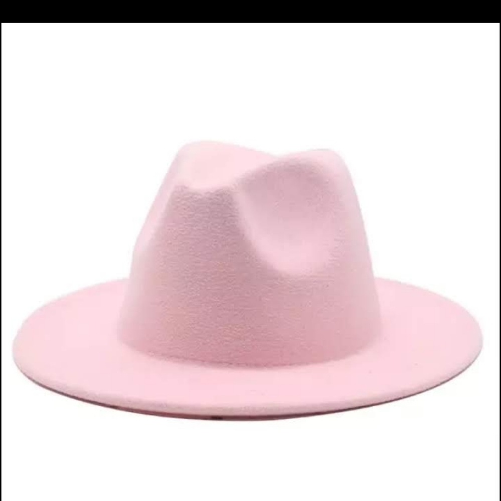 Fedora hat